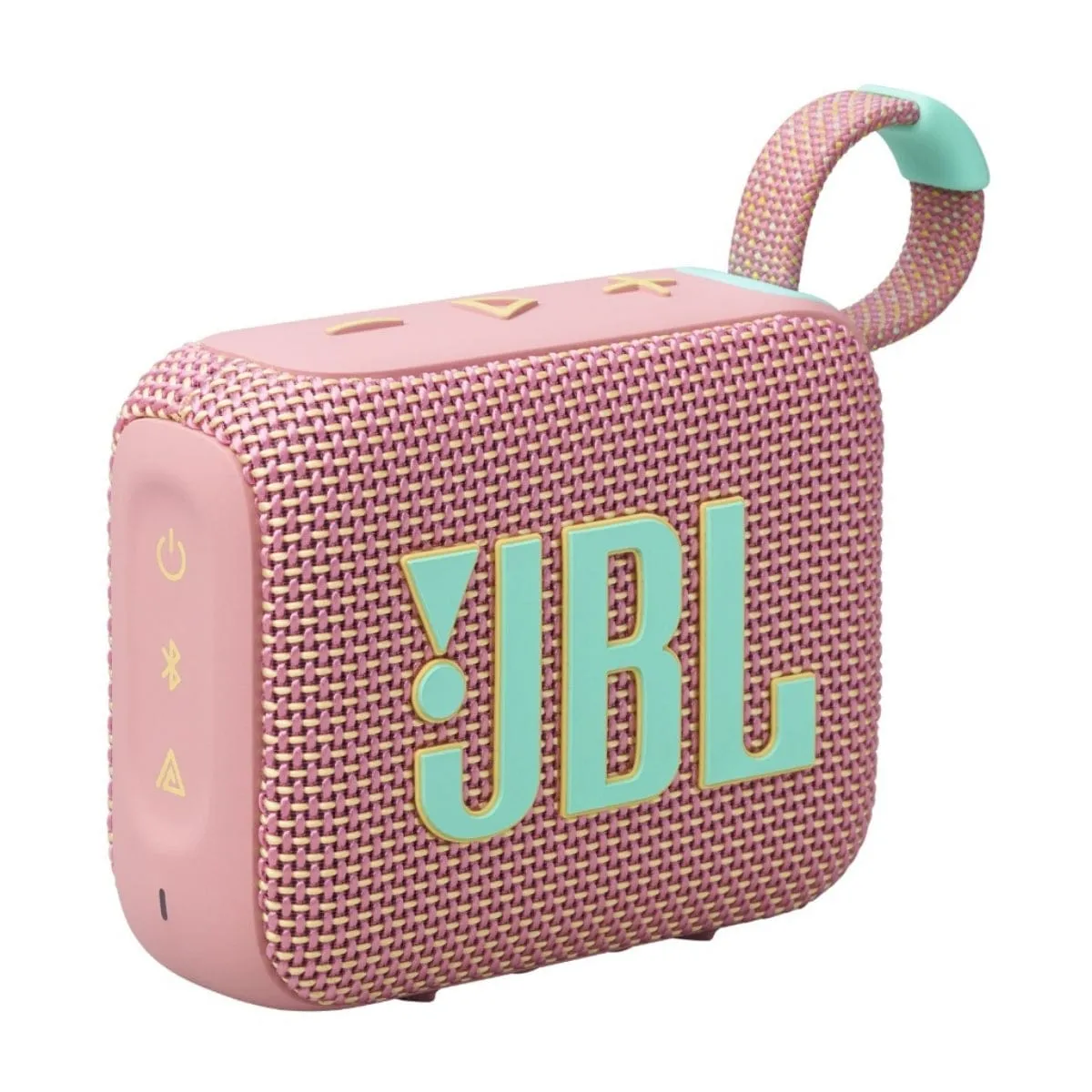 JBL GO 4  Ultra-Portable Bluetooth Speaker