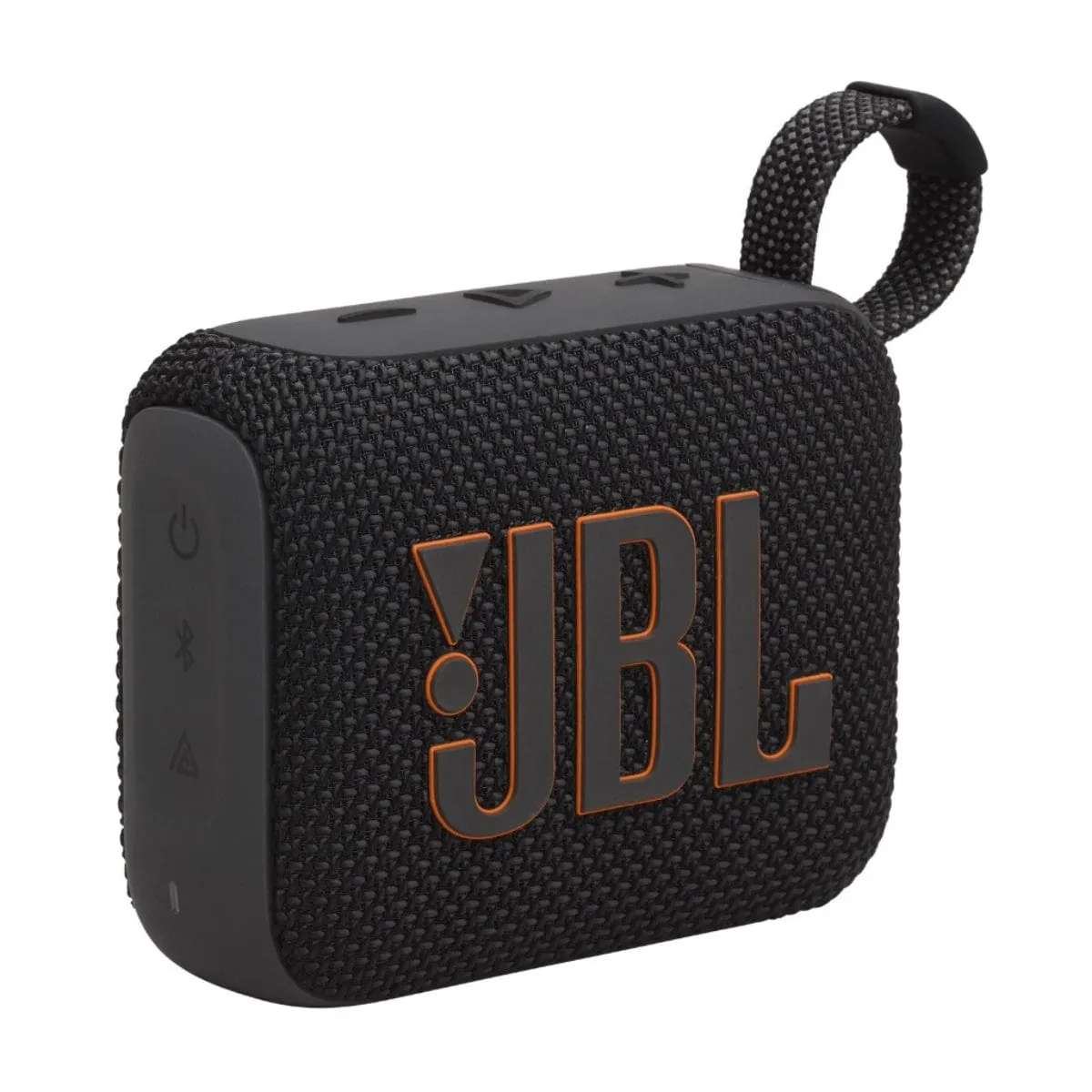 JBL GO 4  Ultra-Portable Bluetooth Speaker