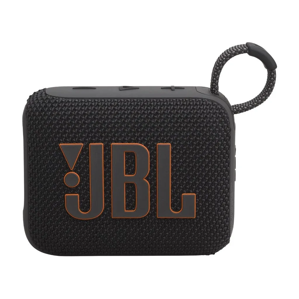 JBL GO 4  Ultra-Portable Bluetooth Speaker