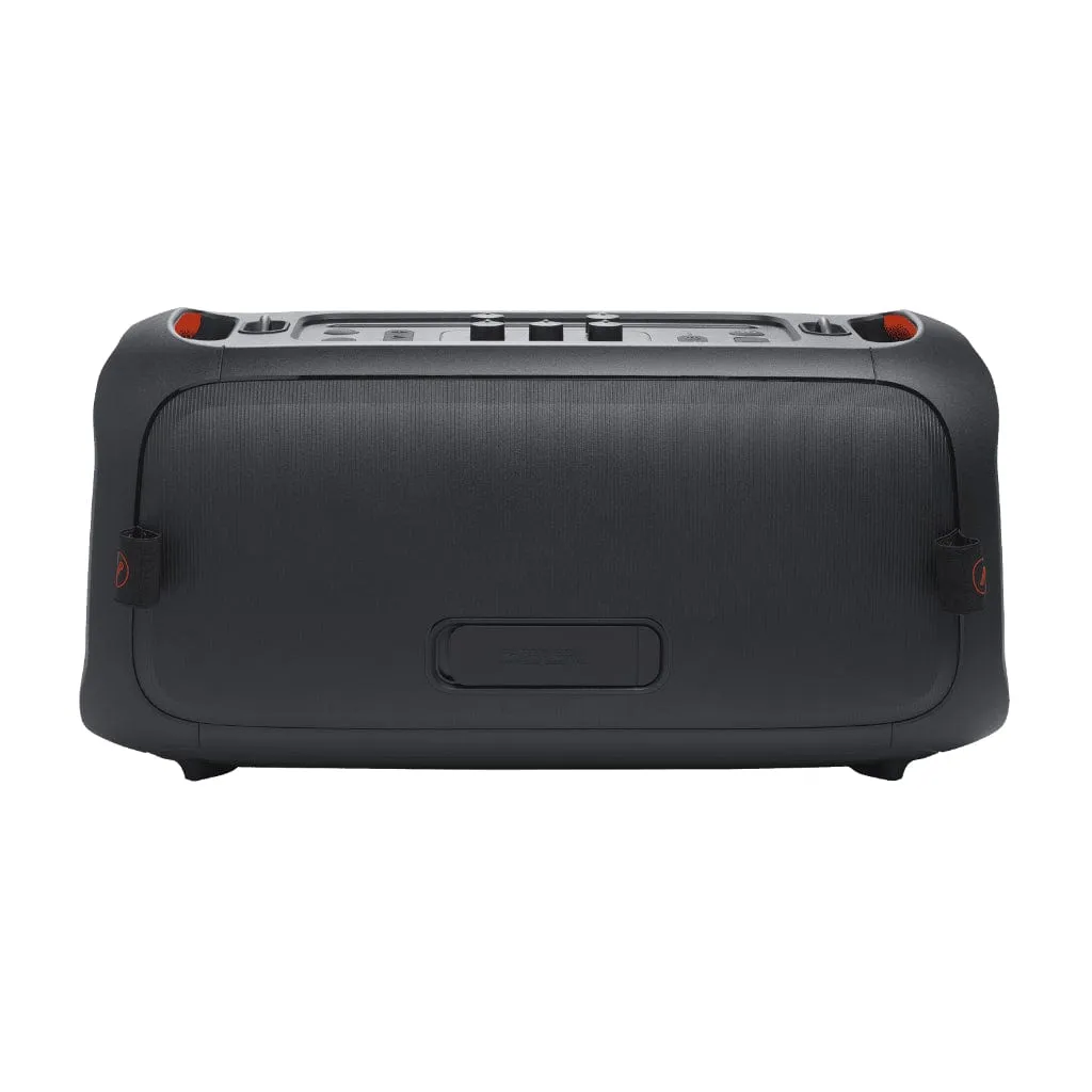 JBL Partybox On-The-Go Essential - Portable Party Speaker