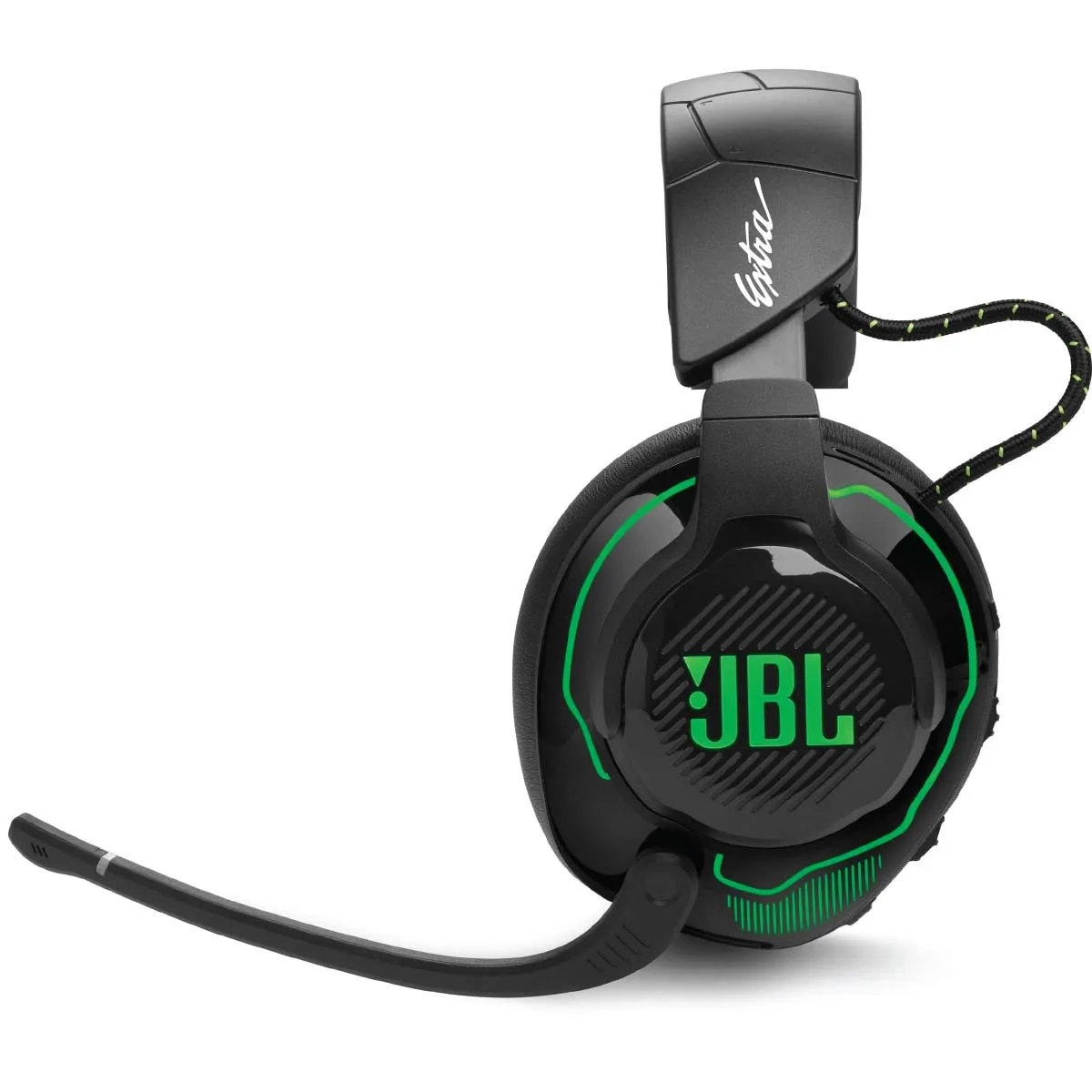 JBL Quantum 910X Console Wireless Over-Ear Gaming Headset for Xbox