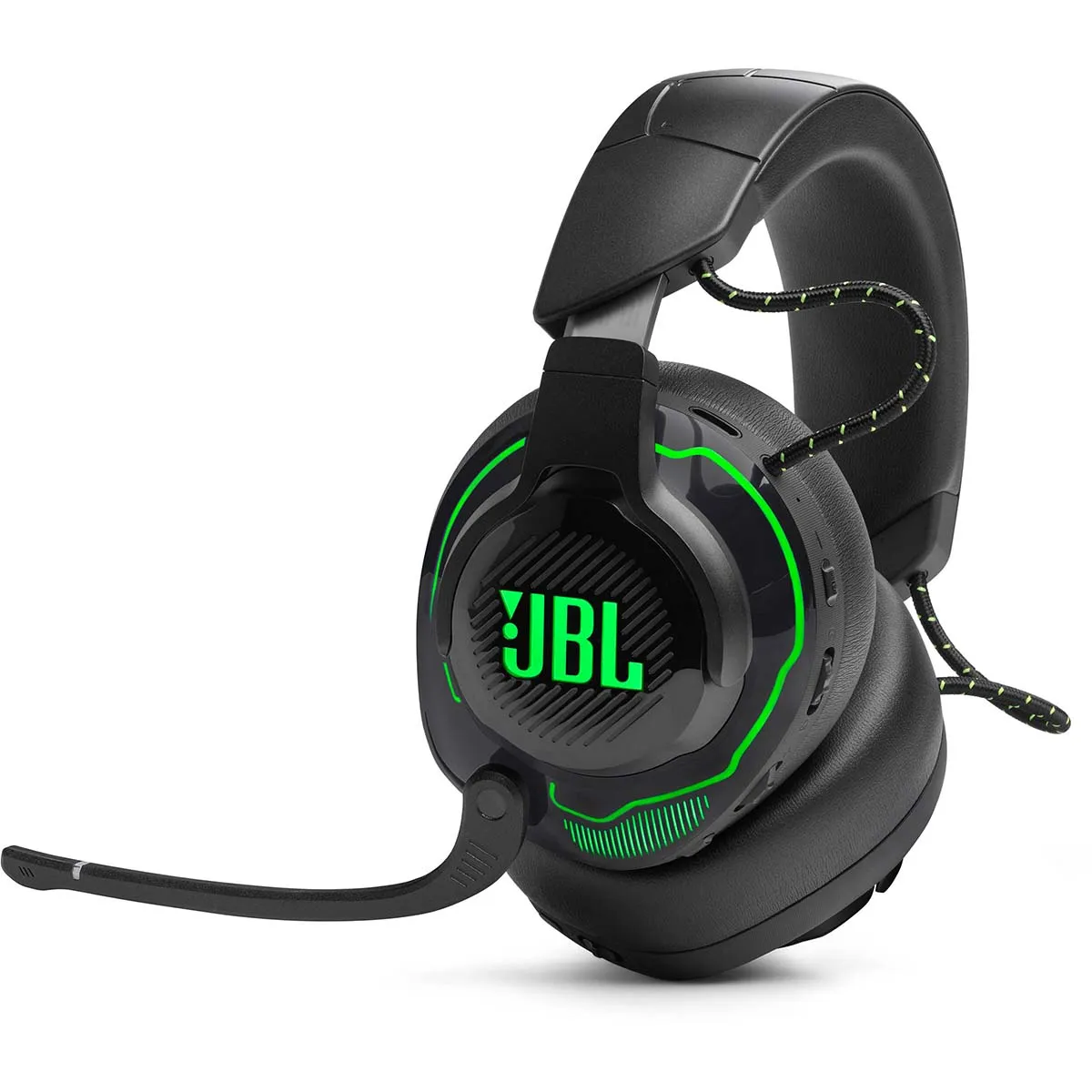 JBL Quantum 910X Console Wireless Over-Ear Gaming Headset for Xbox