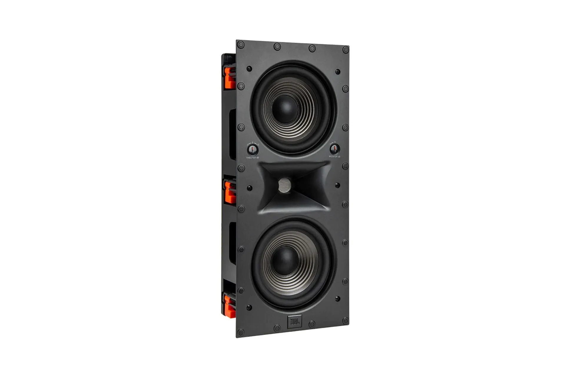 JBL Studio 6 88LCR Single In-Wall LCR Speaker