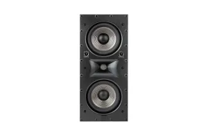 JBL Studio 6 88LCR Single In-Wall LCR Speaker