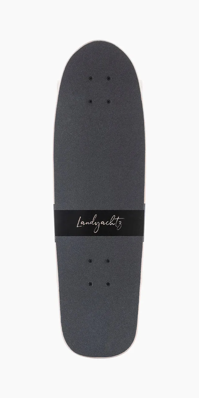 Landyachtz- Dinghy Blunt Wild Cats Complete