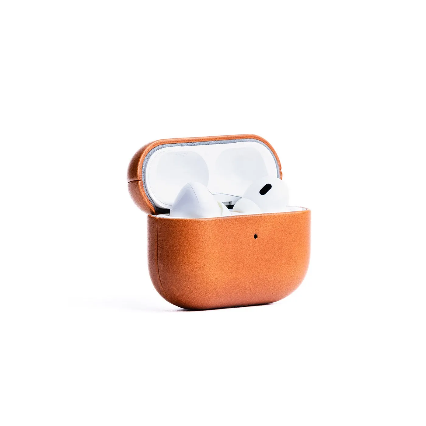 Leather AirPods Case