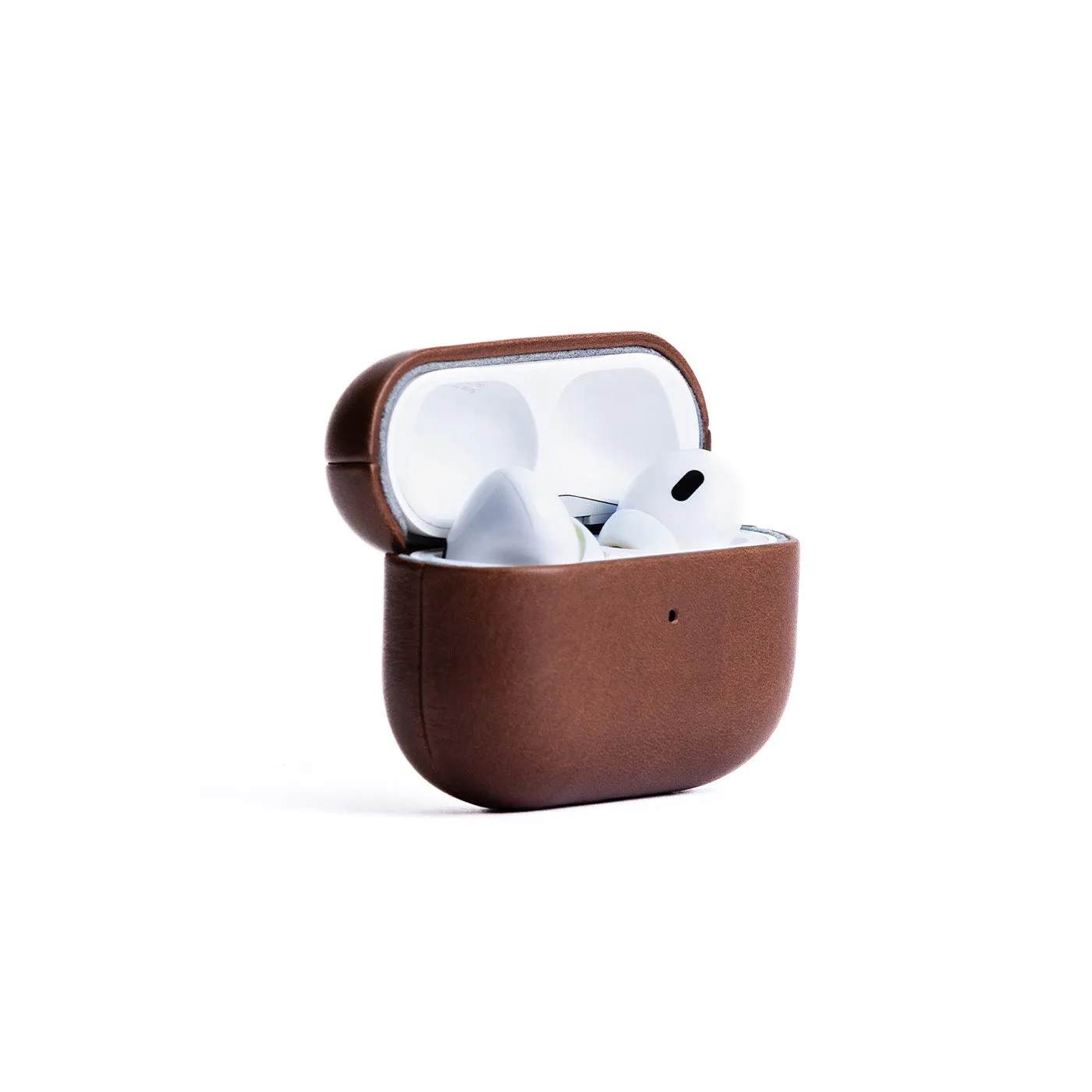 Leather AirPods Case