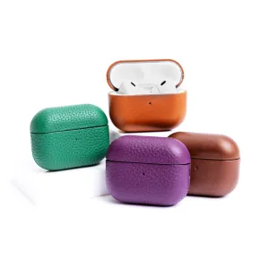 Leather AirPods Case