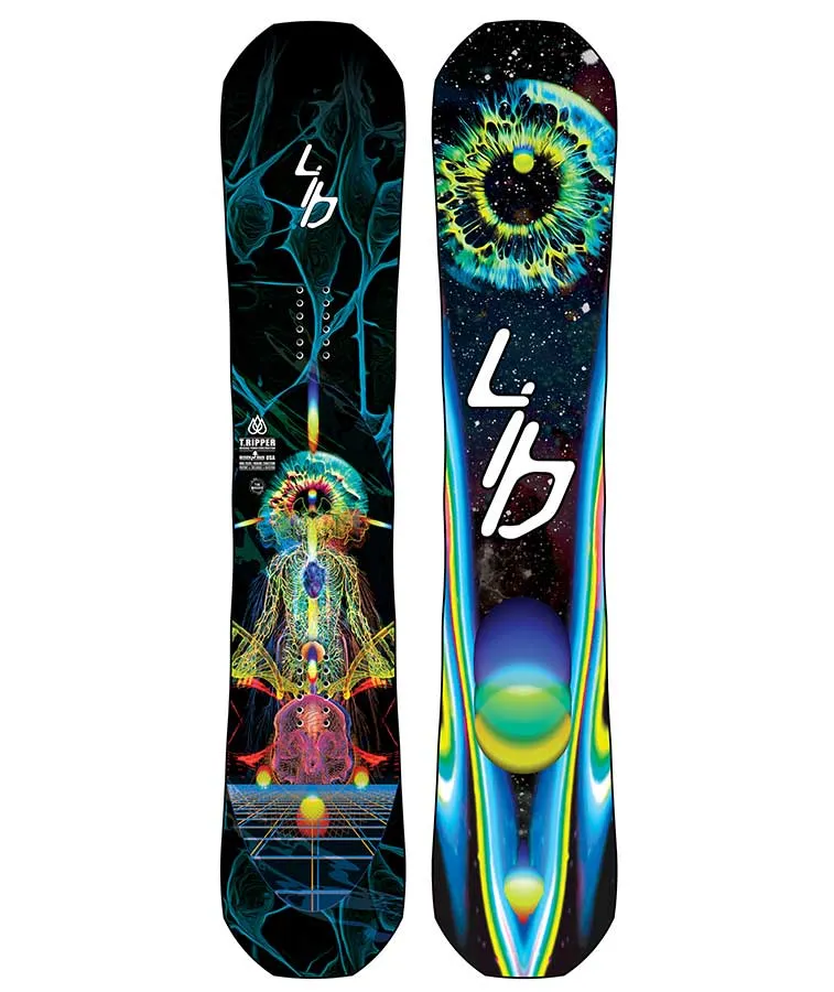 Lib-Tech Kids' T.Ripper Snowboard 2022