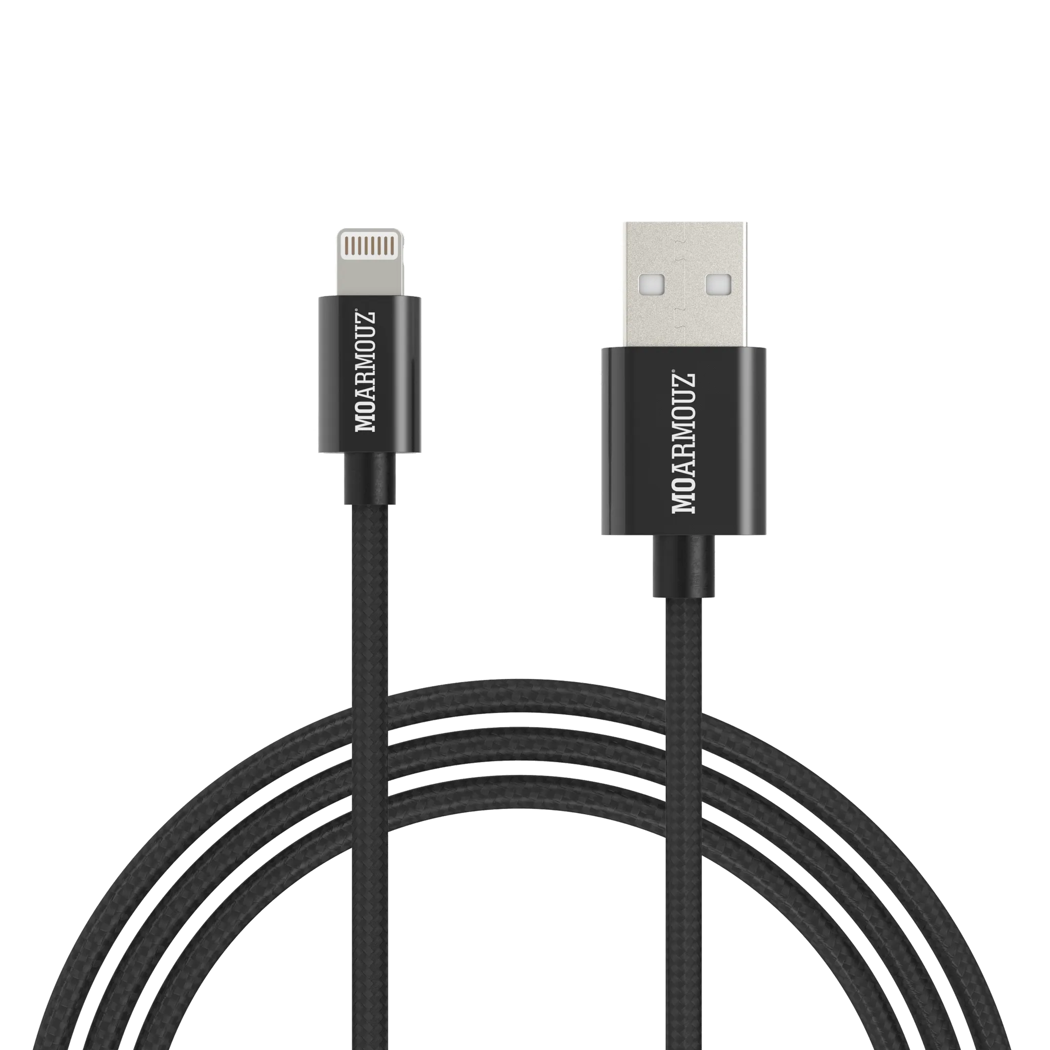 Lightning to USB Charge and Sync Cable MFI Certified