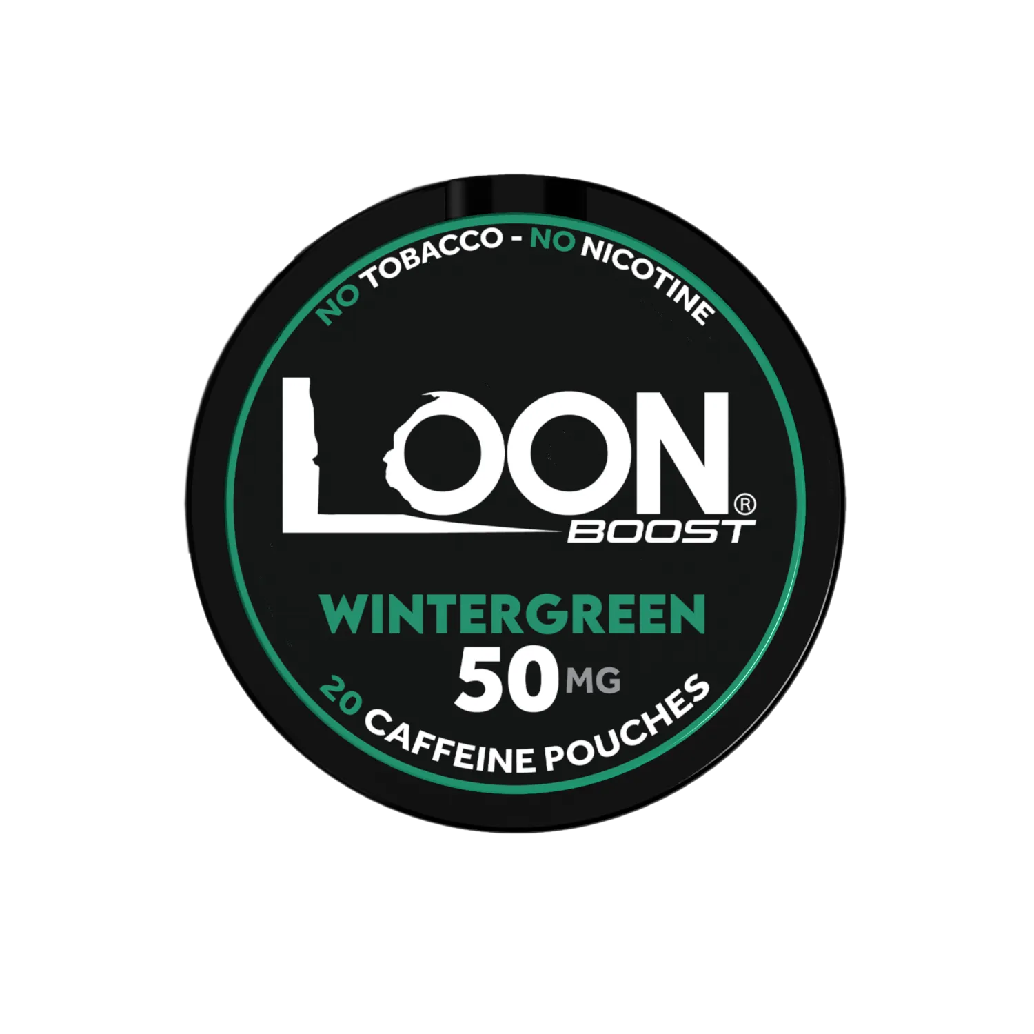 LOON BOOST - WINTERGREEN