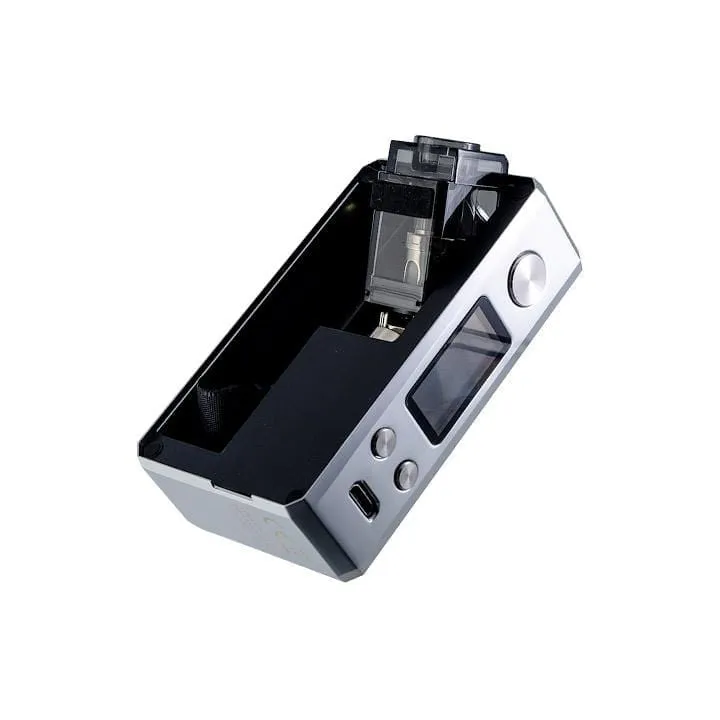 Lost Vape Gemini Hybrid 80W Pod System Kit - Clearance