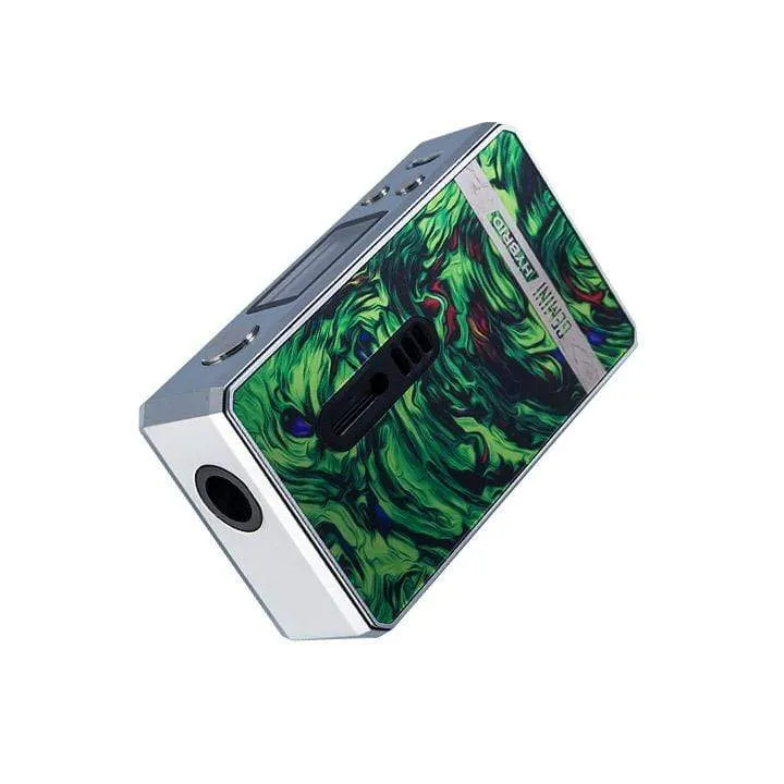 Lost Vape Gemini Hybrid 80W Pod System Kit - Clearance