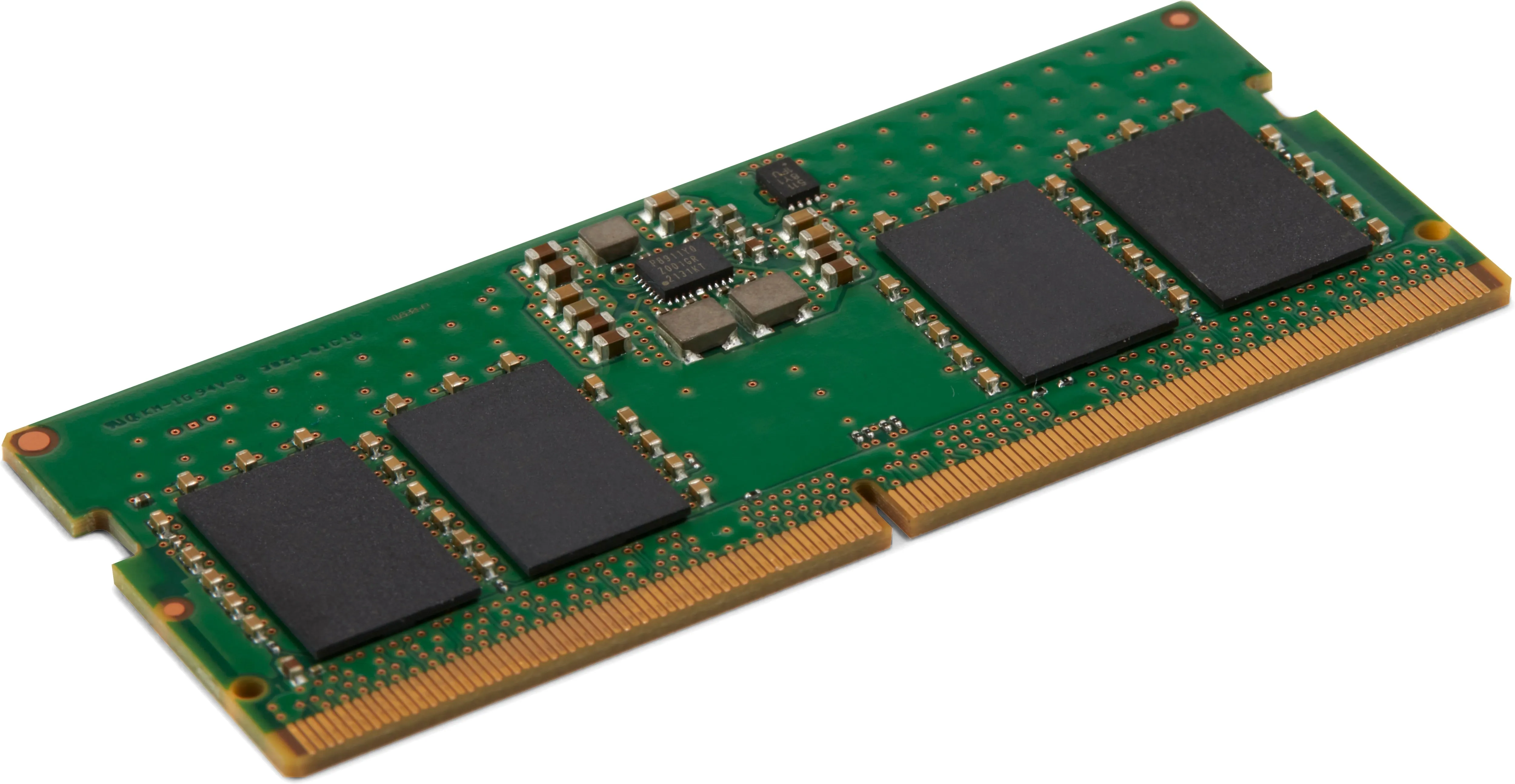 Memory Module 8 Gb Ddr5 4800