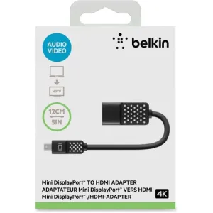 Mini-Displayport-/Hdtv-Adapter