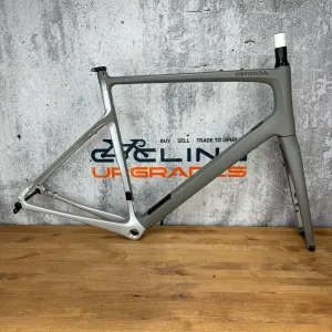 Mint! 2022 Cannondale Synapse Carbon 1 61cm Disc Brake Frameset 700c 1971g