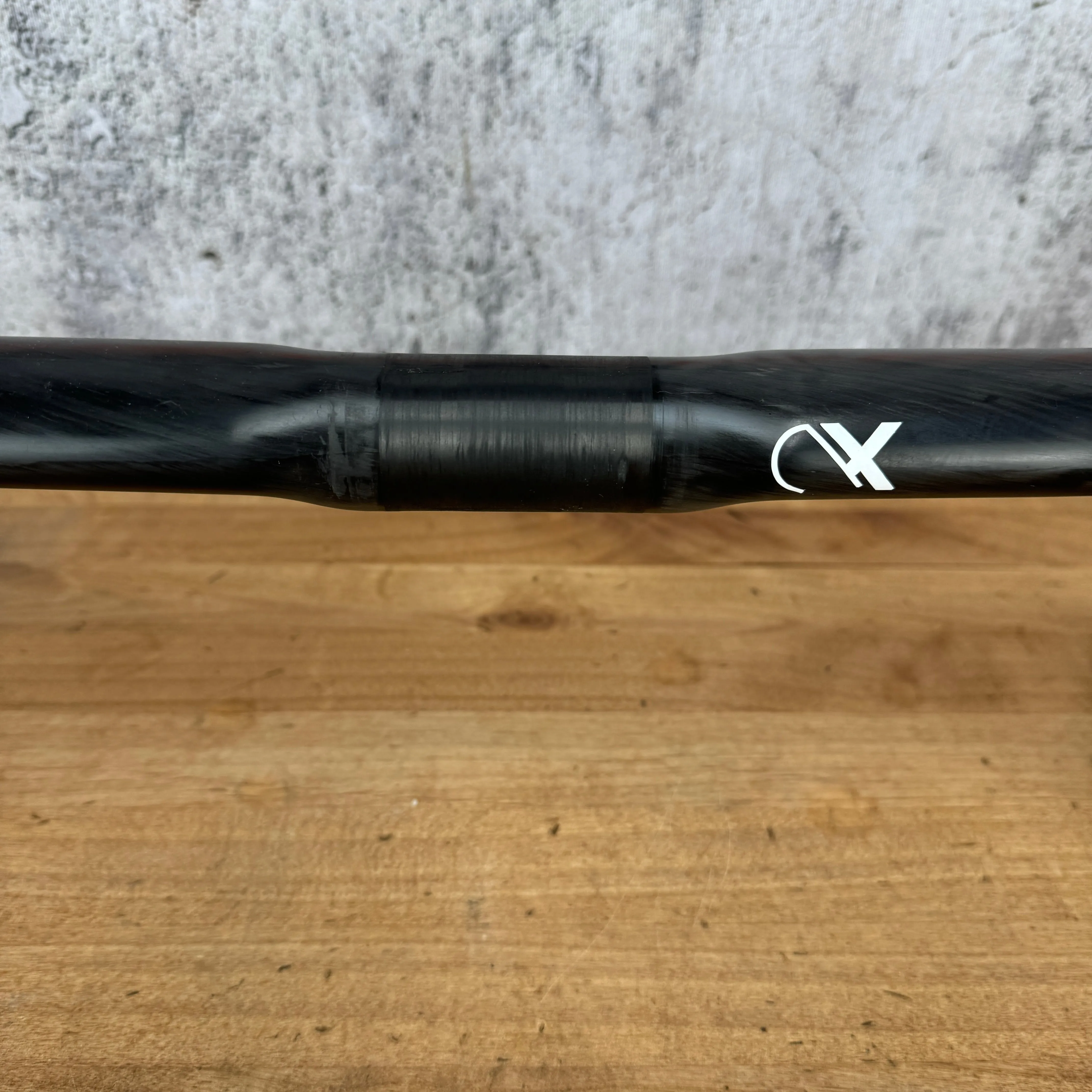 Mint! ax-lightness AX4200 Ergo Carbon 42cm Road Bike Handlebar 31.8mm 170g