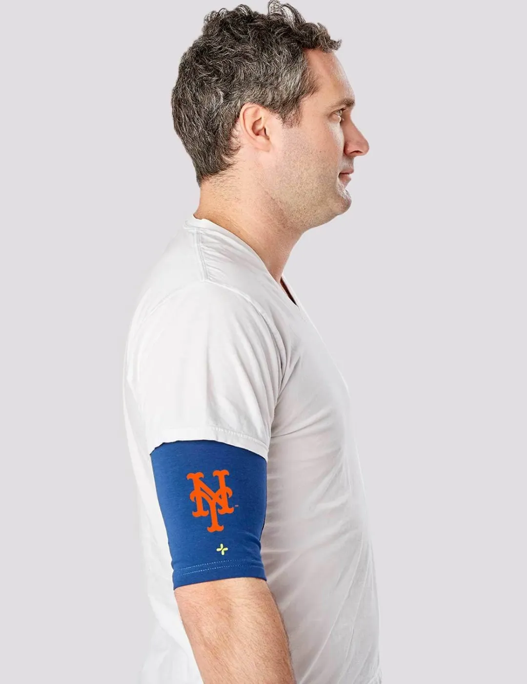 MLB Branded PICC Line Cover