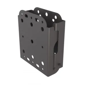 MN Mounting WMT-C50 Speaker Wall Mount Plate with 2" Clearance