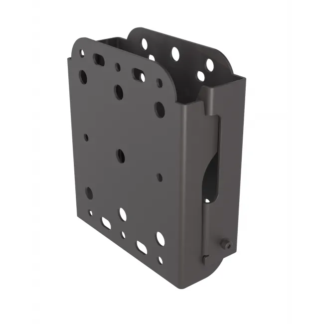 MN Mounting WMT-C50 Speaker Wall Mount Plate with 2" Clearance