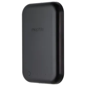 Mophie Juice Pack Connect Mini Compact Battery - Black (3000mAh)