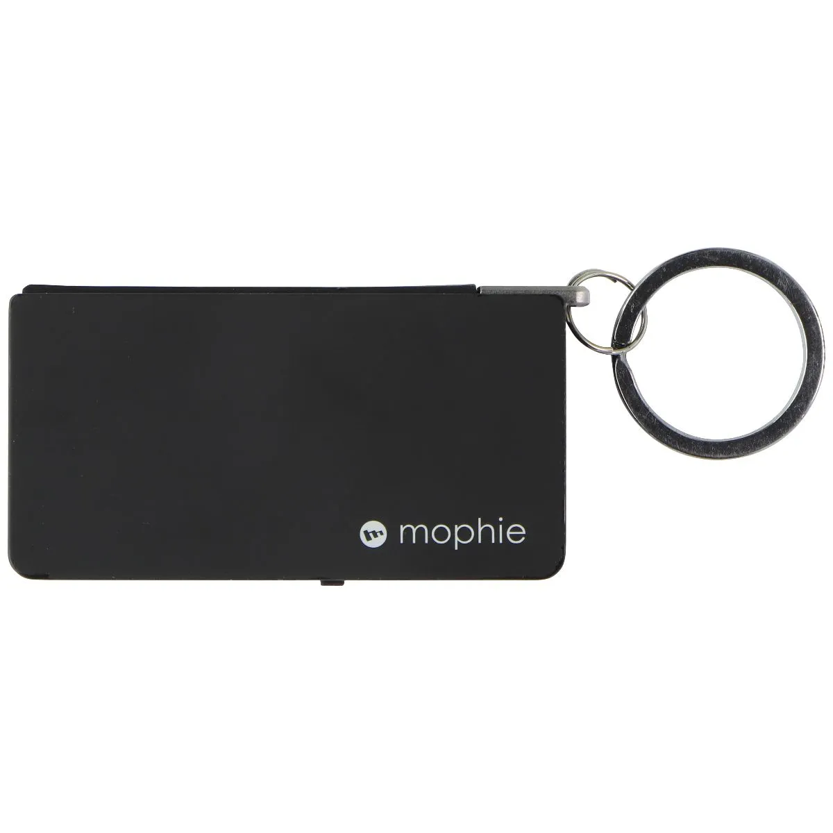 Mophie Powerstation Reserve with Lightning 8-Pin Connector (1,300mAh) - Black