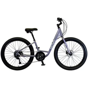 Movo 2.0 L Lt. Purple 2024 Step-Thru Movo 2.0  Movo