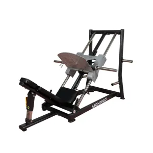 MXP005 45 DEGREE LEG PRESS