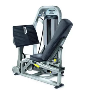 Nautilus Nitro Leg Press