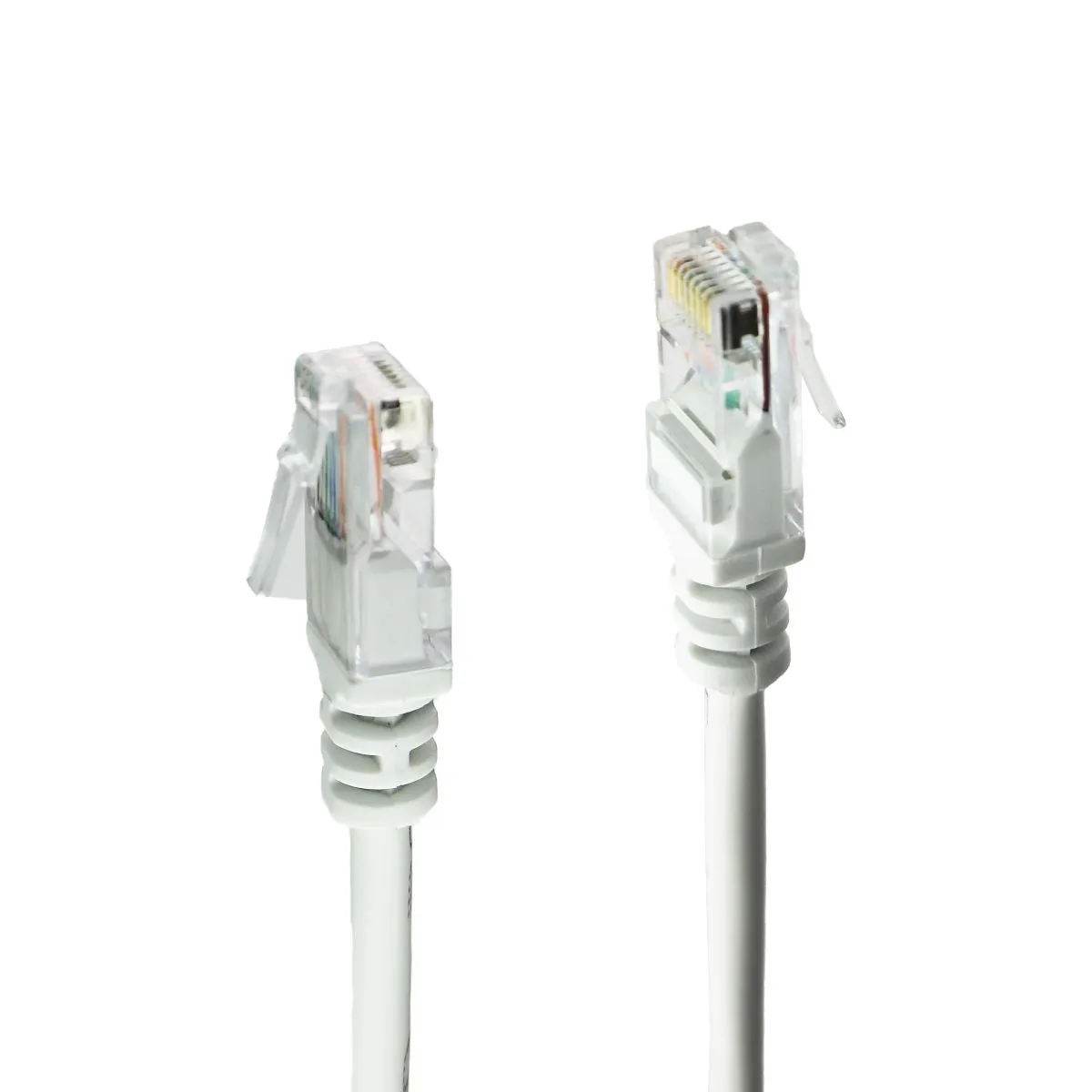 Network Ethernet CAT5e Cable (6.5 Foot) E358803 - White