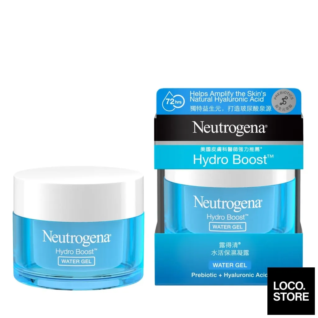 Neutrogena Hydro Boost Water Gel 50G