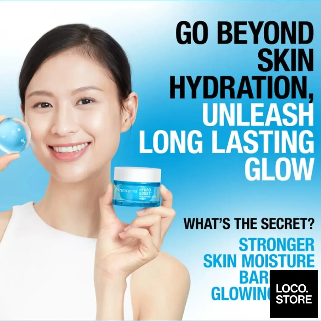 Neutrogena Hydro Boost Water Gel 50G