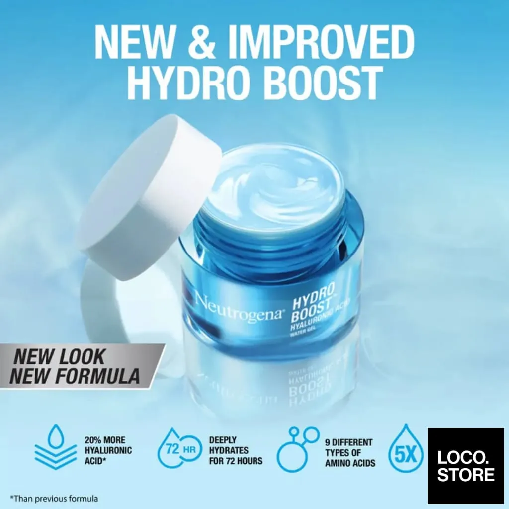 Neutrogena Hydro Boost Water Gel 50G