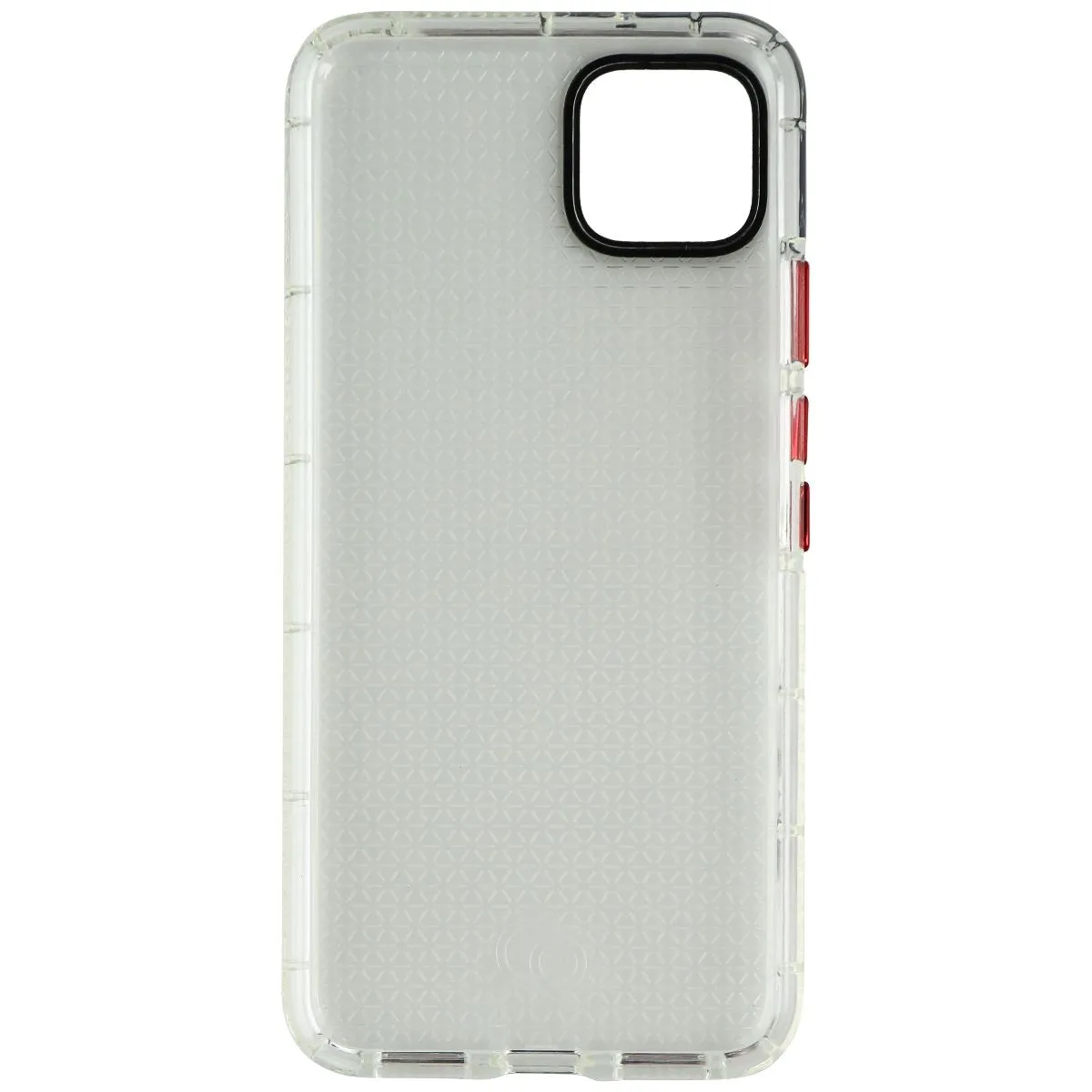 Nimbus9 Phantom 2 Gel Case for Google Pixel 4 XL - Clear