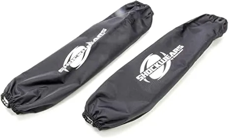 Outerwears Shockwear Pair 11" x 14" - Black