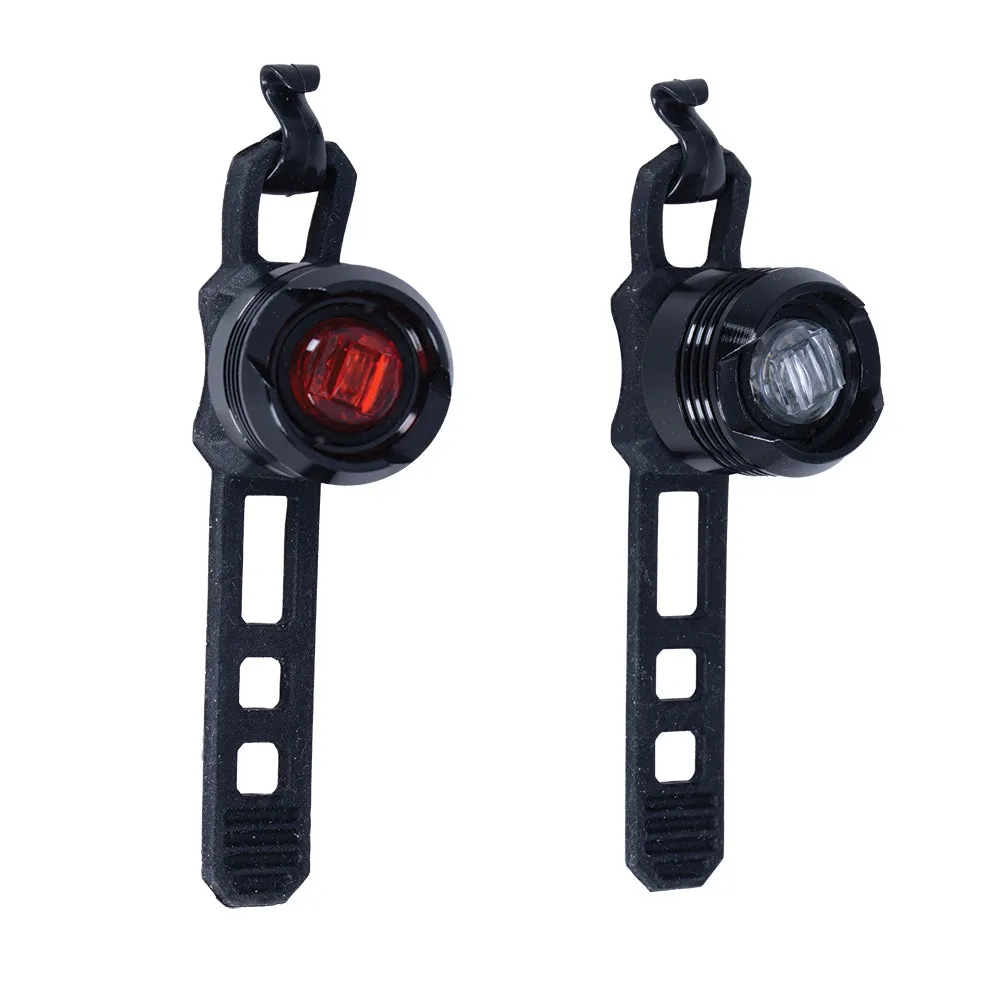 Oxford BrightSpot USB LED Lights Pair