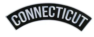 PATCH - CONNECTICUT TOP 12"-PPM4013 : 12W 3H