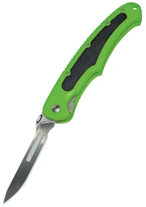 Piranta-bolt Shock Green