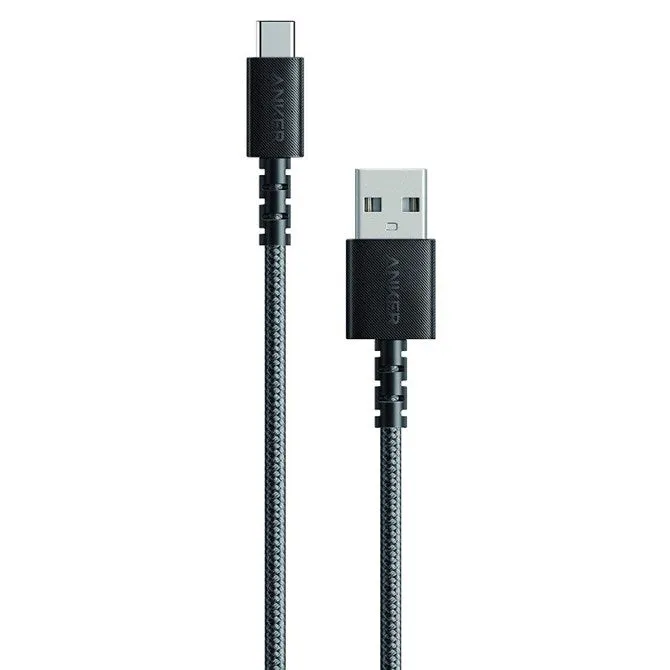 ^Pl Select Usb C To Usb C 6Ft Black