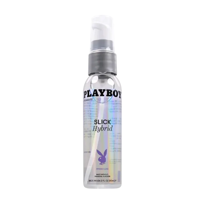 Playboy Slick ''Hybrid'' Lube 2oz