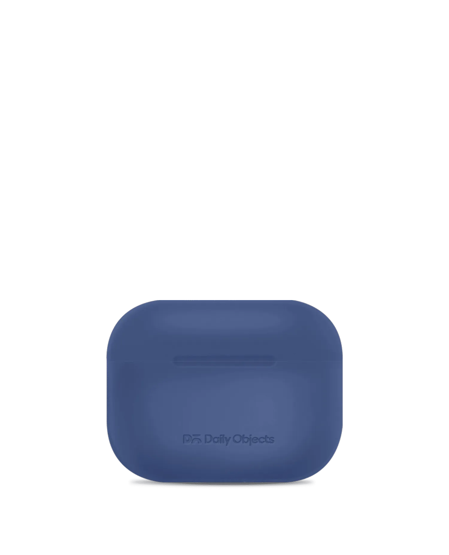 Poncho Airpods Pro Case Cover - (Blue)