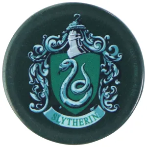 PopSockets PopGrip Swappable Top - Slytherin (Top ONLY/No Base)