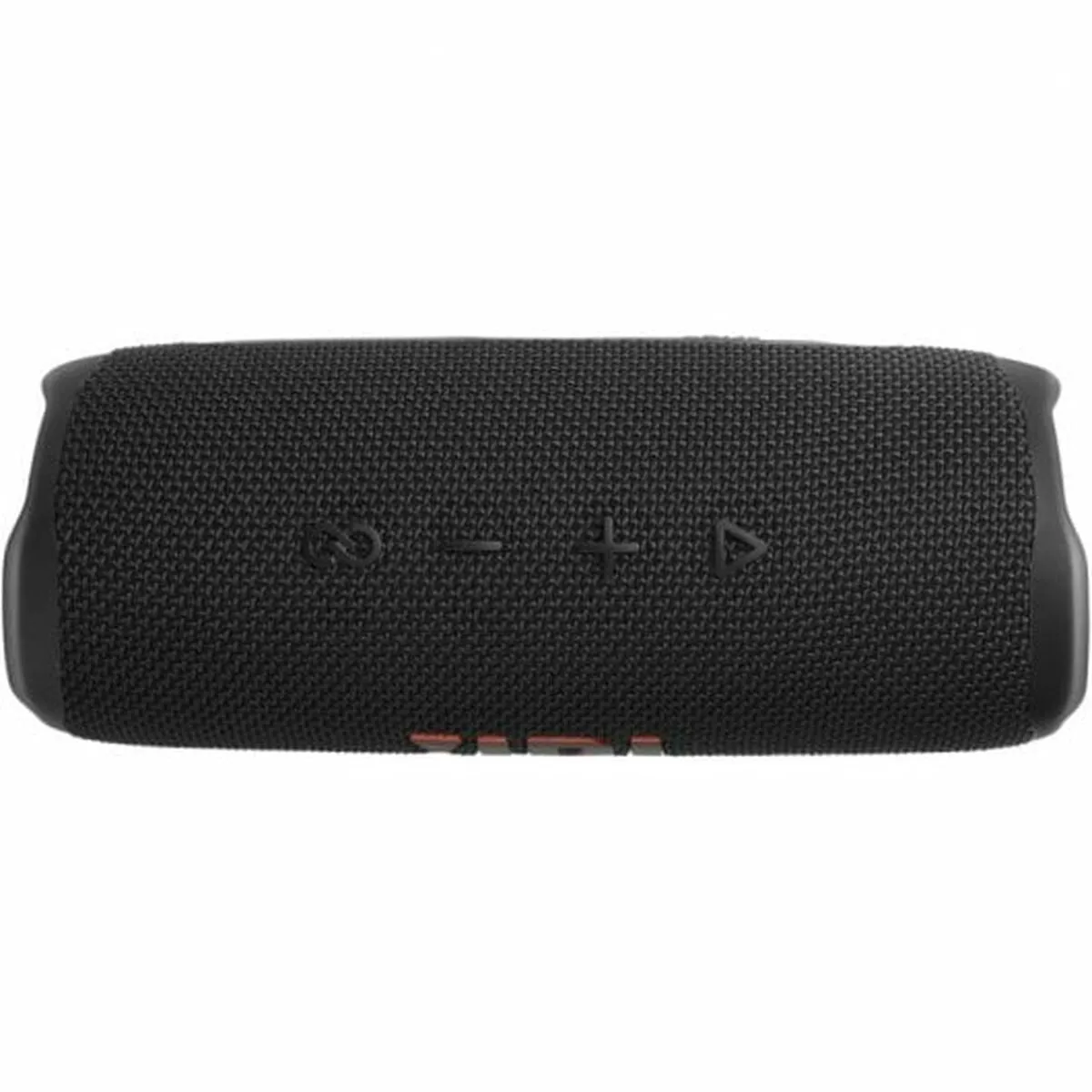 Portable Bluetooth Speakers JBL FLIP6 BLACK 20W 20 W Black