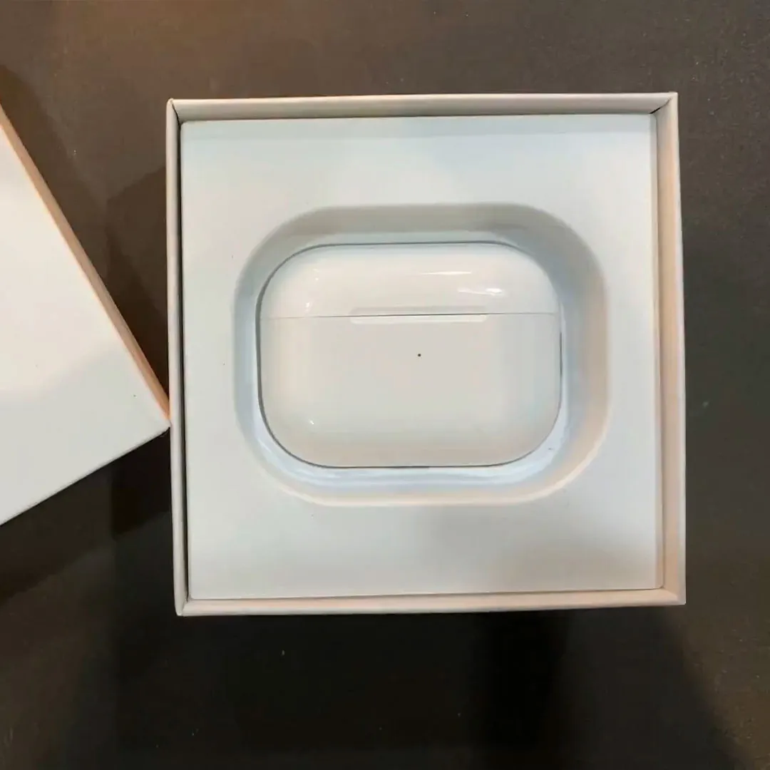 Premium Quality AIRPODS PRO 2 with Active Noice Cancellation