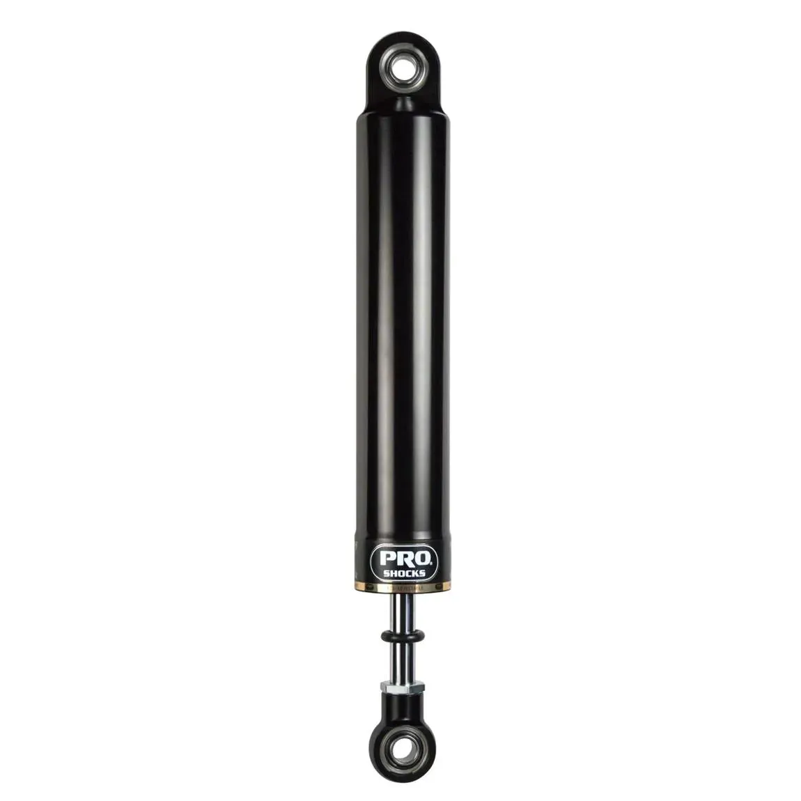 Pro Shocks Smooth Big Body non Adj. Shocks BLACK SERIES