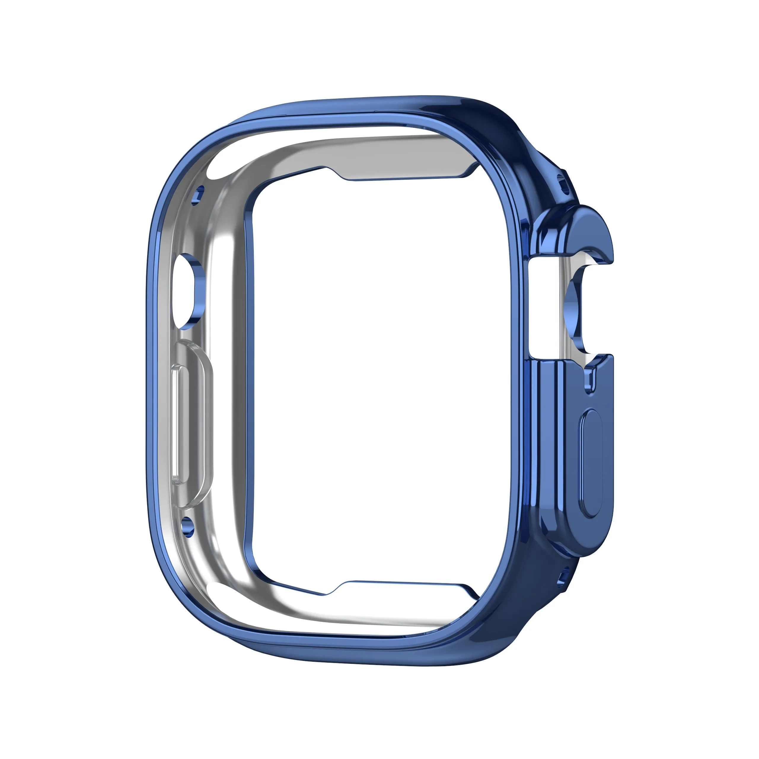 Protective Bumper Case for Apple Watch Ultra 49mm