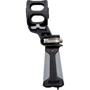 Rode PG2 Pistol Grip Shock Mount with Interchangeable Mounts