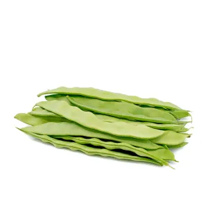 ROMANO BEANS