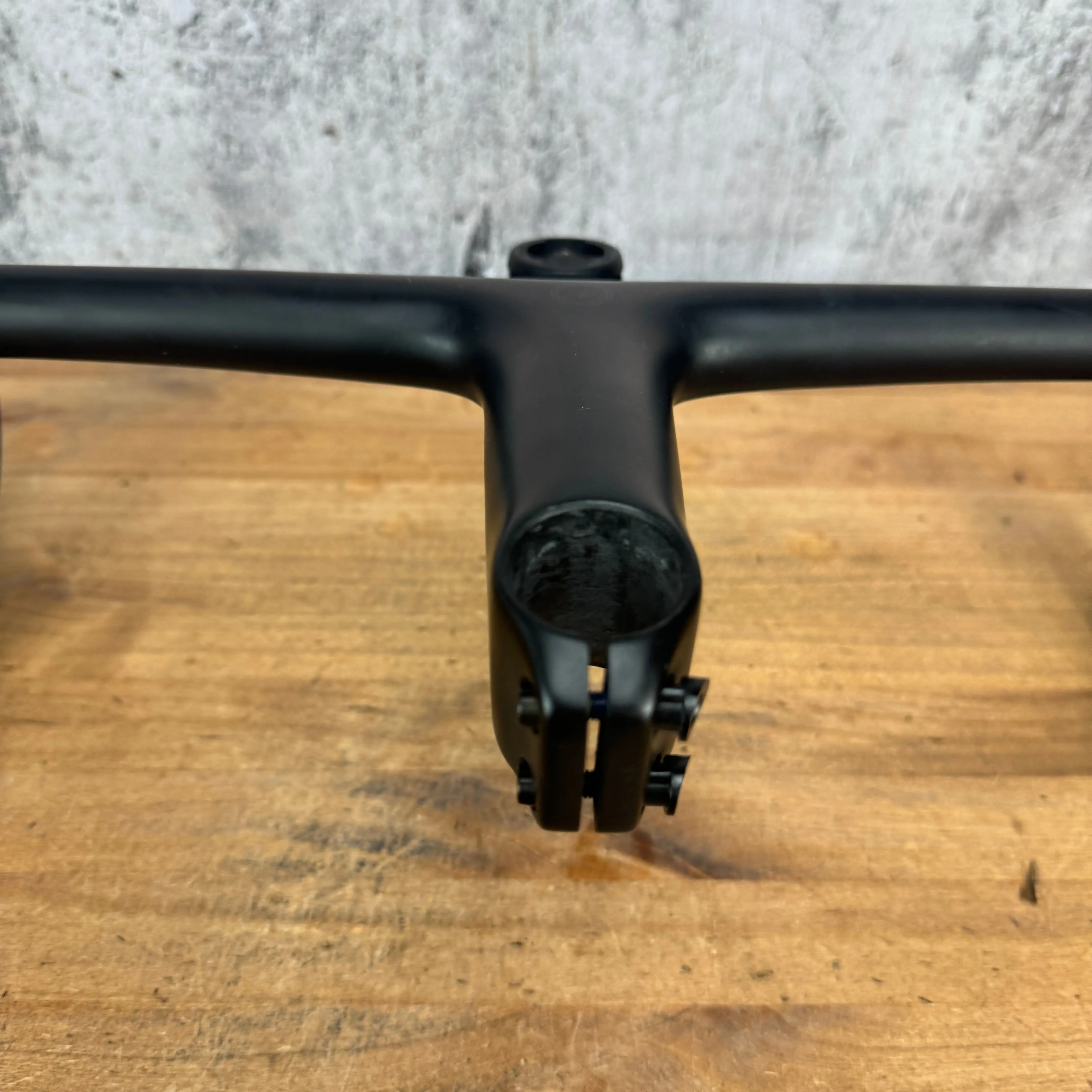 Roval Alpinist SL Cockpit 120mm x 42cm Integrated Handlebar   Computer Mount