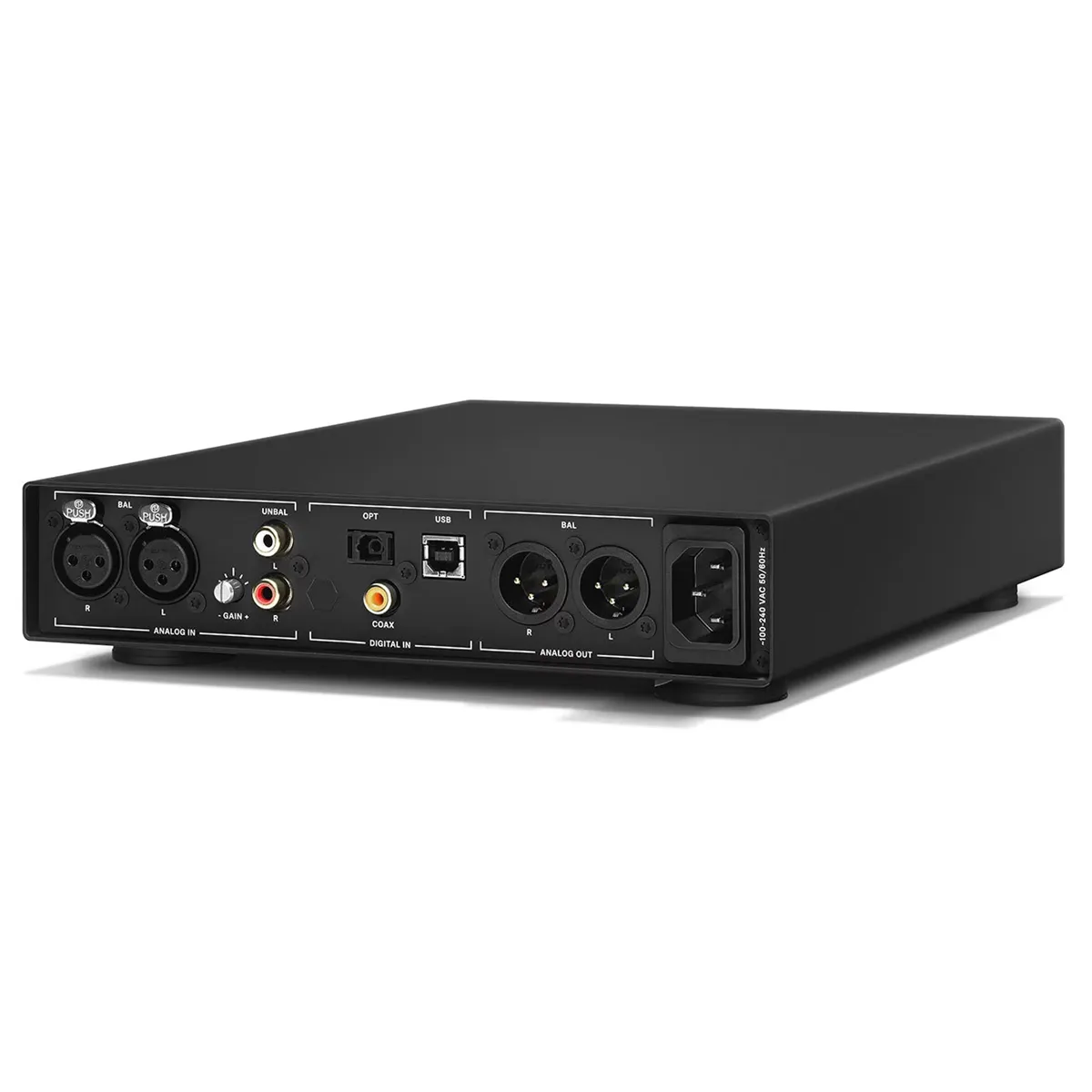 Sennheiser HDV 820 Headphone Amplifier